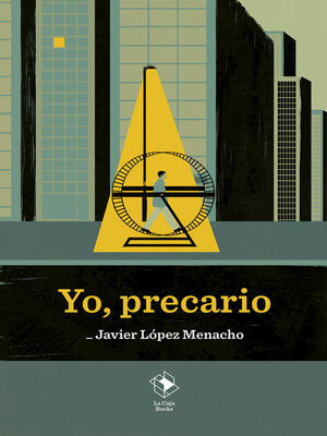 cover image of Yo, precario